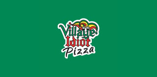 Village Idiot Pizza