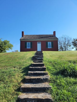 John Rankin House