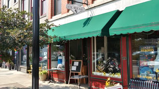 Sandusky Wine Merchant