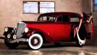 Tucson Auto Museum