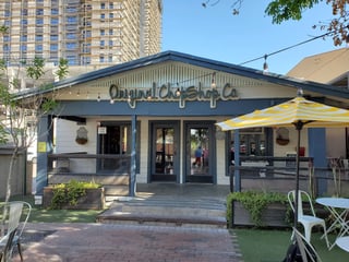 Original ChopShop