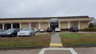 First West Thrift Store