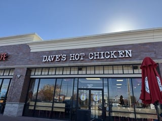 Dave's Hot Chicken