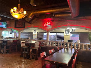 San Jose Tacos and Tequila