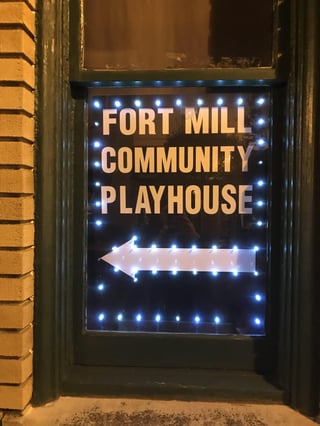 Fort Mill Community Playhouse