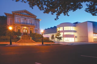 Crocker Art Museum