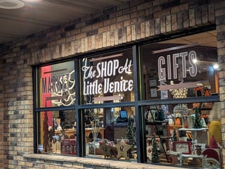 Little Venice Restaurant