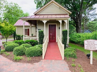 The Country Doctor Museum