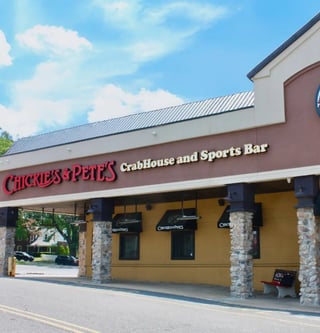 Chickie's & Pete's