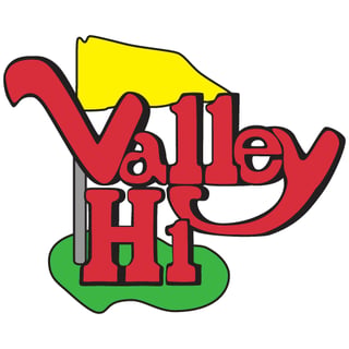 Valley Hi Golf Shop