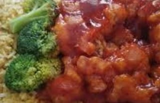 China Wok