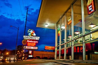 Bronco's