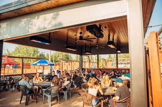 Deuce Pub & Pit