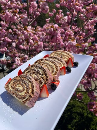 Navi's Catering Kitchen