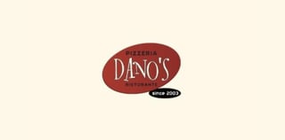Dano's Pizza