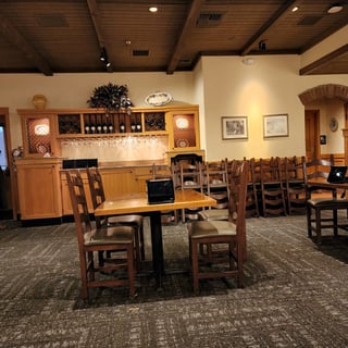 Olive Garden Italian Restaurant