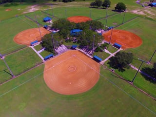 Ocala Regional Sportsplex
