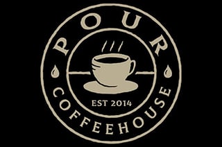 POUR Coffeehouse