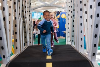 Knock Knock Children's Museum