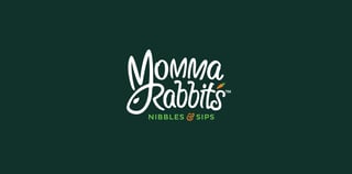 Momma Rabbit's Nibbles and Sips