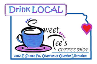 Sweet Tee's Coffee Shop