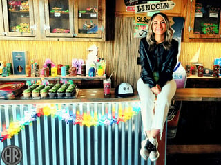 Big Dog Distillery & Tiki Bar