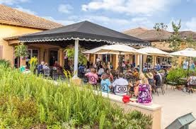 Blue Palmetto Cafe