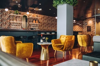 Smic's Bar Sacramento