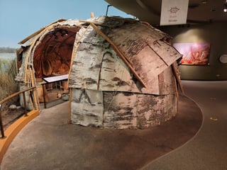 Ziibiwing Center