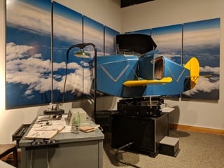 Roberson Museum and Science Center