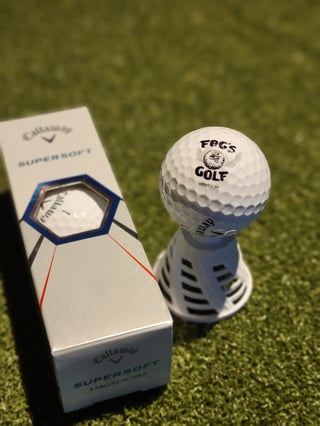 2FOGS's Golf
