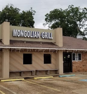 Khan's Mongolian Grill