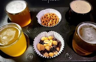 Knute's Tap Room