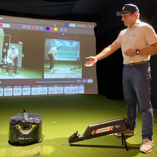 PSG Golf