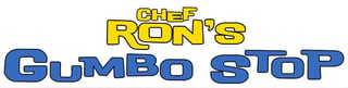 Chef Ron's Gumbo Stop