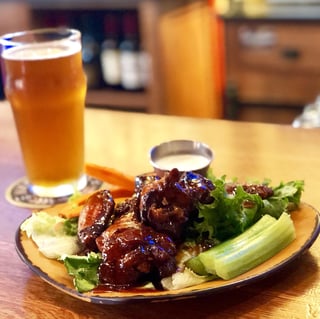 Mickey Finn's Brewery