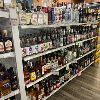Richard's Liquors