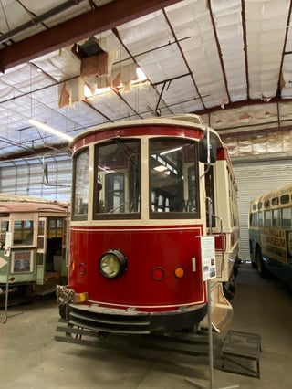 Old Pueblo Trolley, Inc