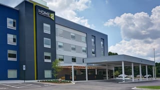 Home2 Suites By Hilton Fort Mill