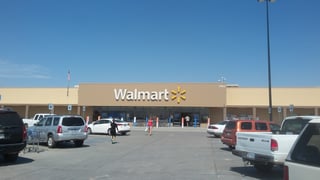 Walmart