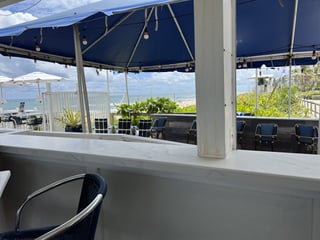 Benny's On The Beach - Pier