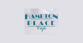 Hampton Place Café