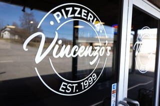 Vincenzo's Pizzeria - Scott Township