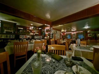 Dolphin Restaurant