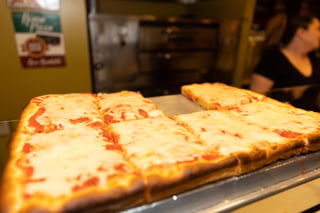 Roma Pizza