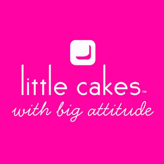 Little Cakes With Big Attitude