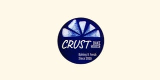 Crust Bakehouse