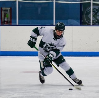 Colorado State University Hockey