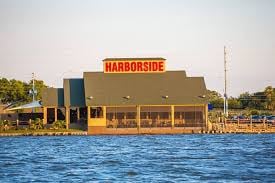 Harborside