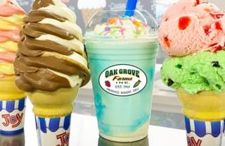 Oak Grove Farms